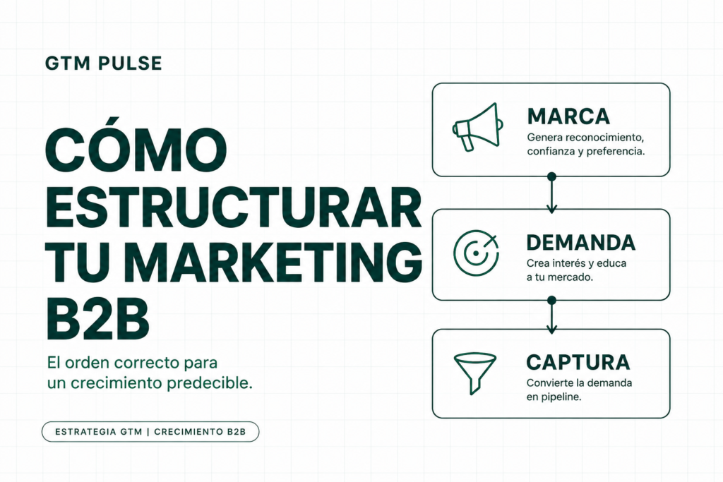 Marketing B2B
